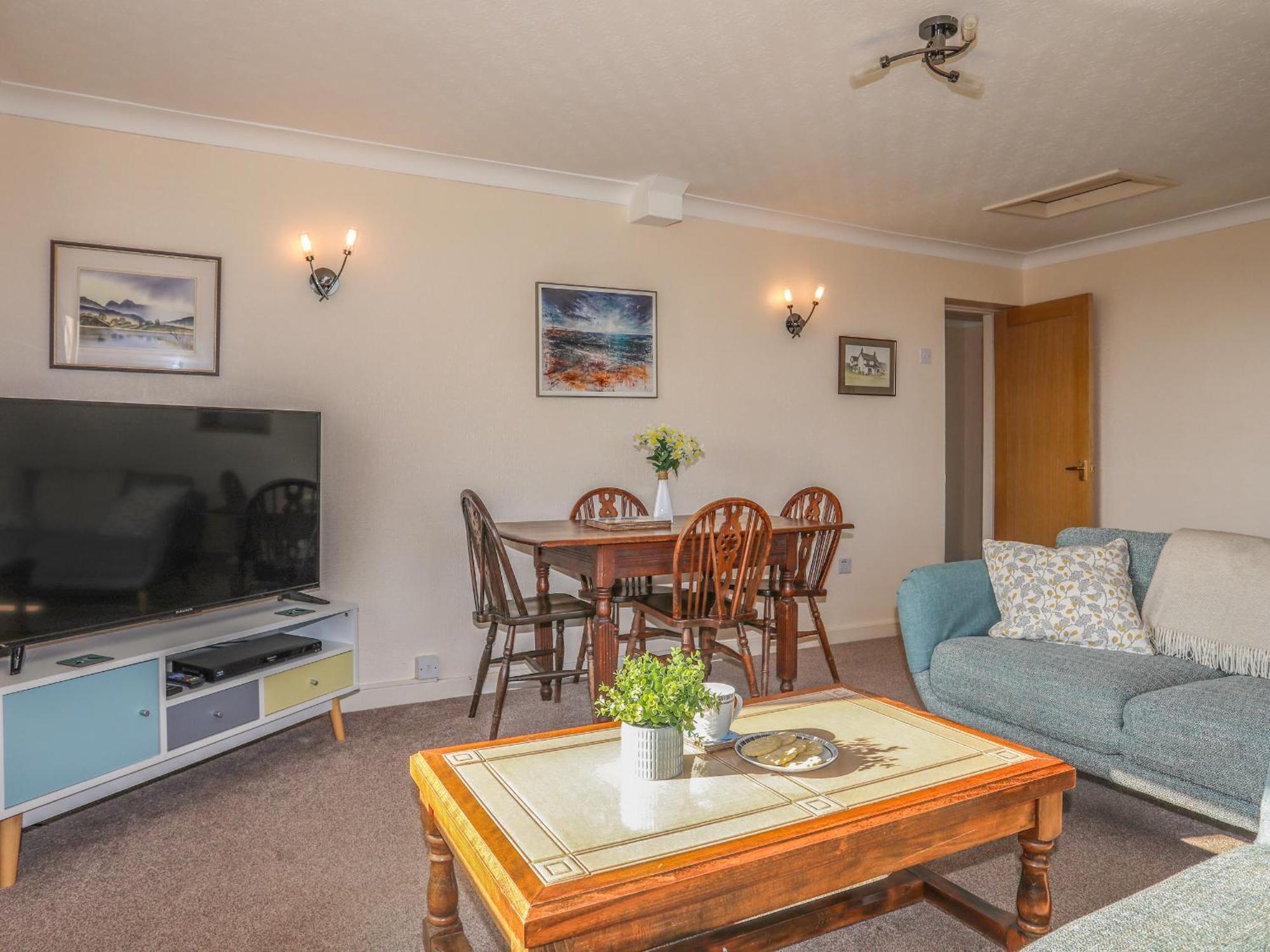 Tan Twr Farm Cottage Dwyran Kültér fotó