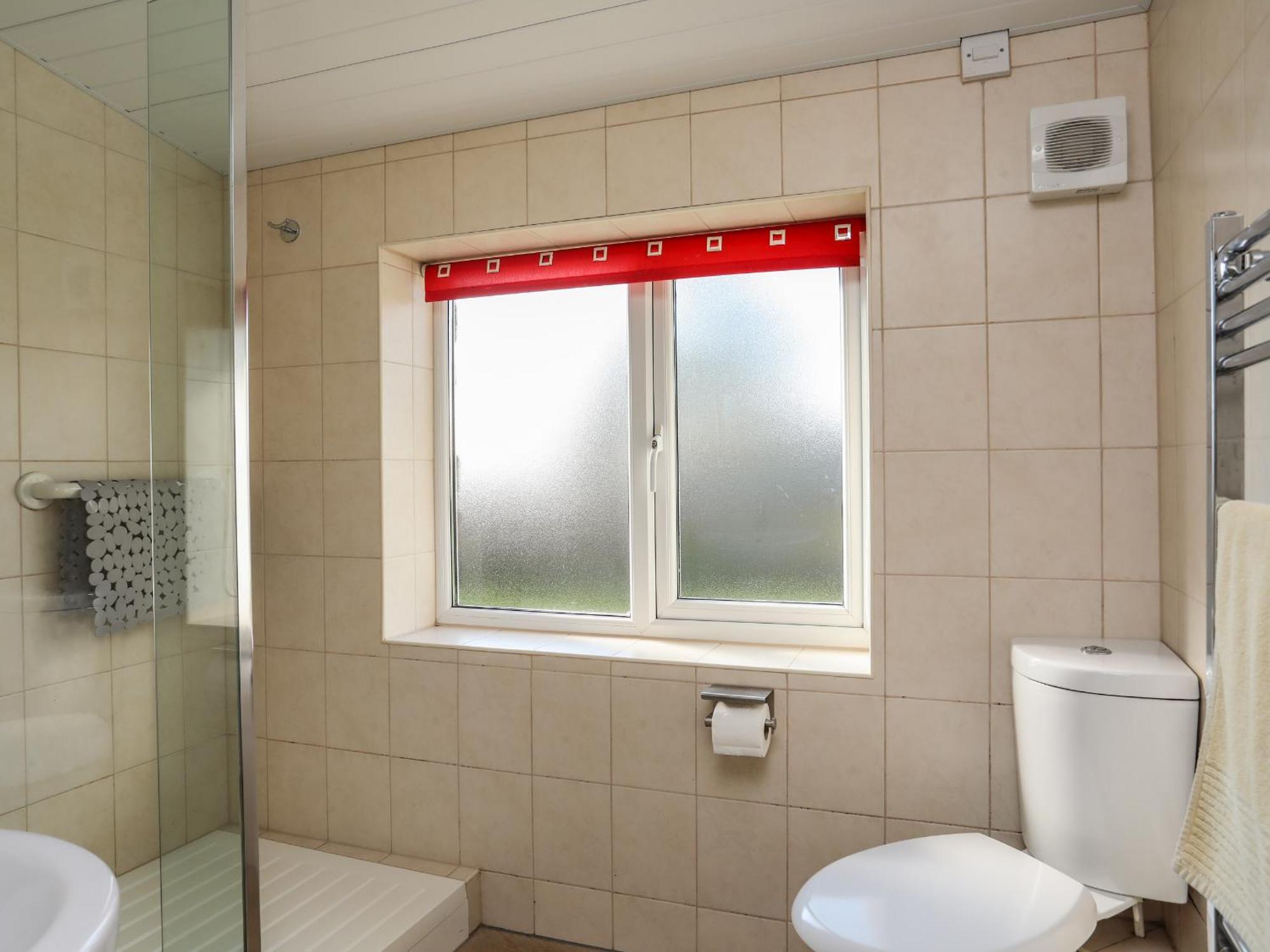 Tan Twr Farm Cottage Dwyran Kültér fotó