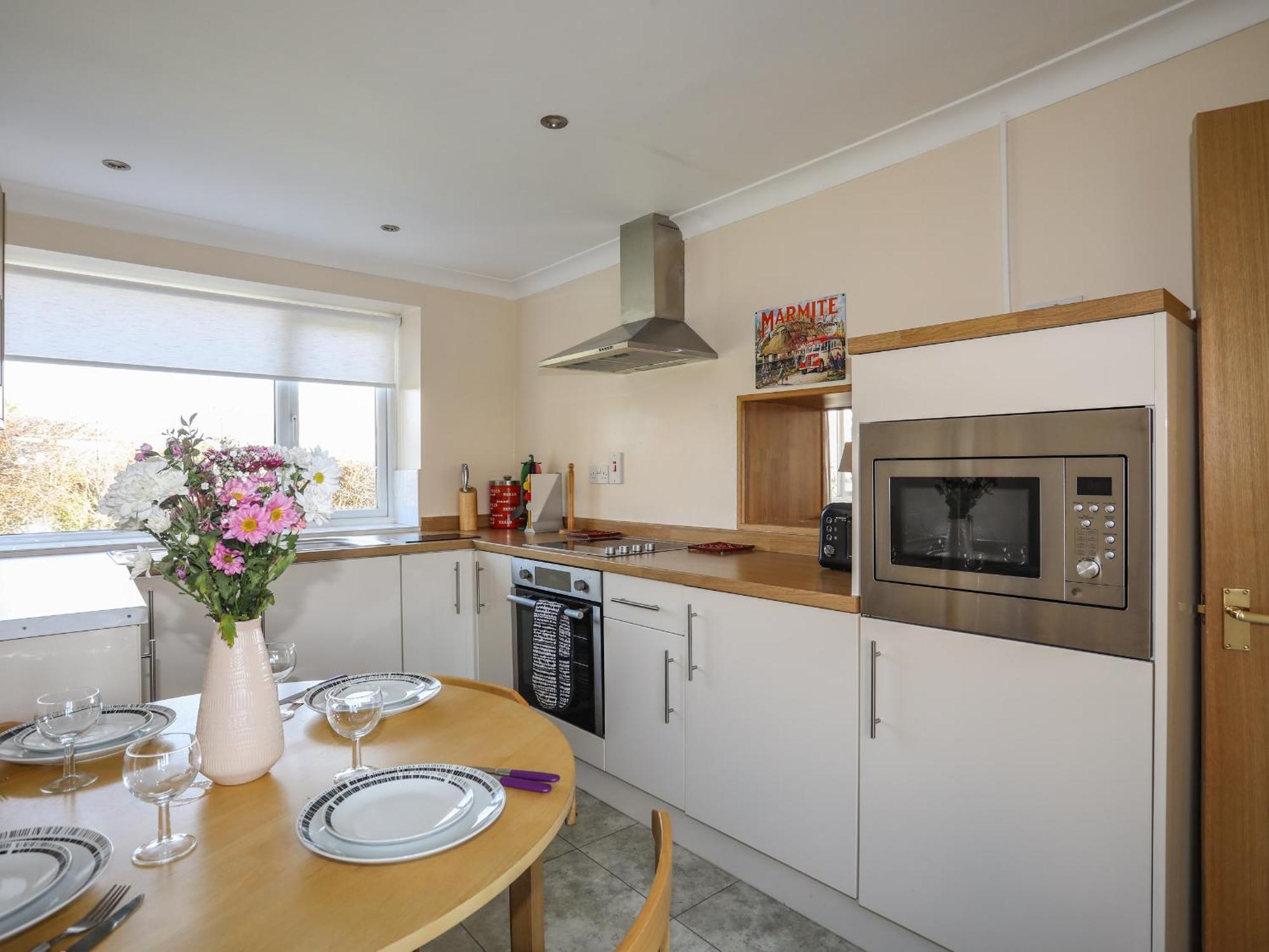 Tan Twr Farm Cottage Dwyran Kültér fotó